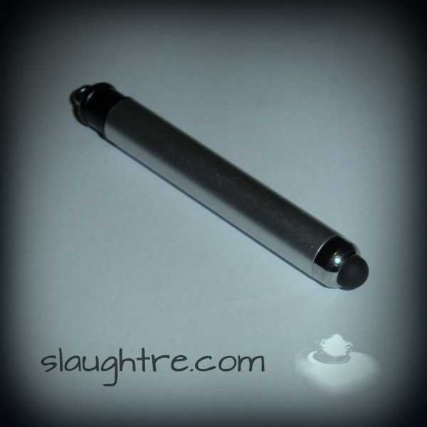 Touch pen