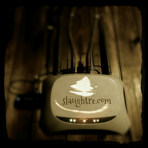 Router