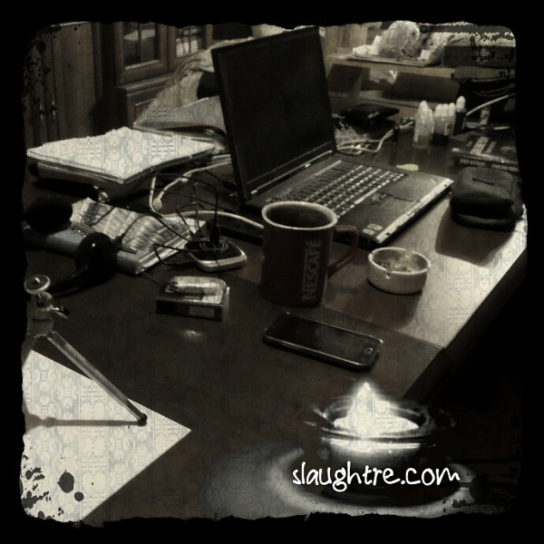Desk
